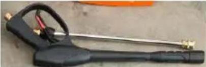 Vevor 170D - Part List - 5