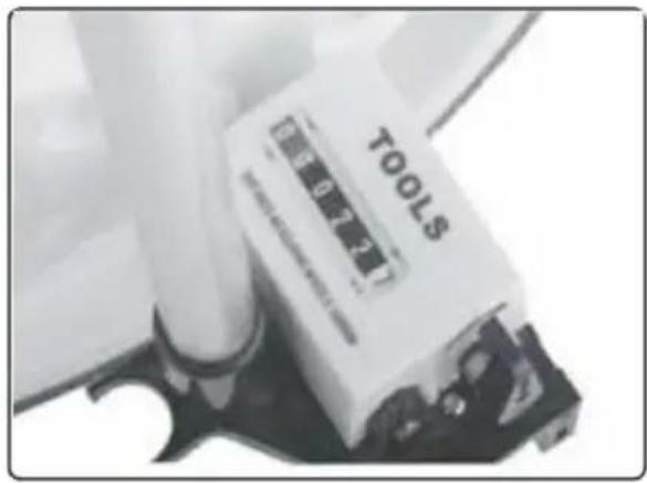 Vevor QLDZ10-6 - Warning - 3