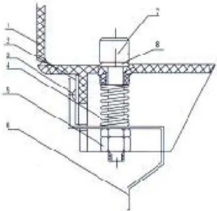 Vevor LYJ12LX4 - Installation - 3