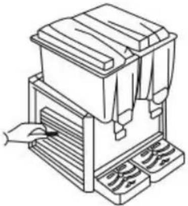 Vevor LYJ12LX4 - Maintenance - 1