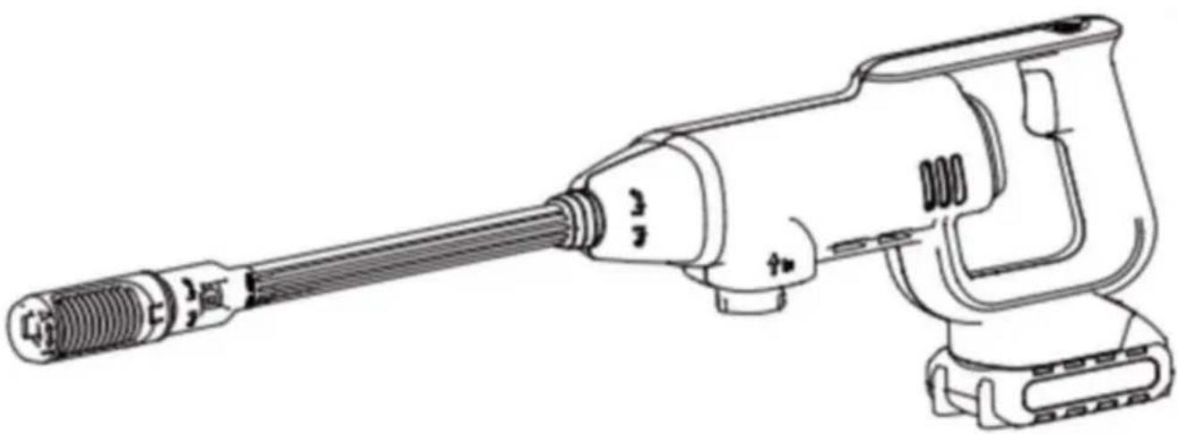 Vevor XS-002 - VEVOR® - 1