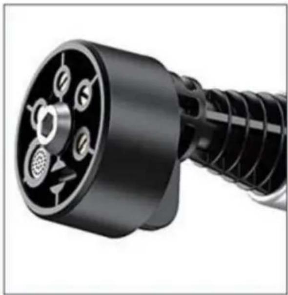 Vevor XS-002 - INSTRUKCJA INSTALACJI - 9