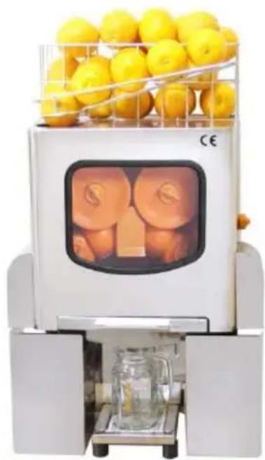 Vevor NS-2000E-3 - MODEL:NS-2000E-3 - 1