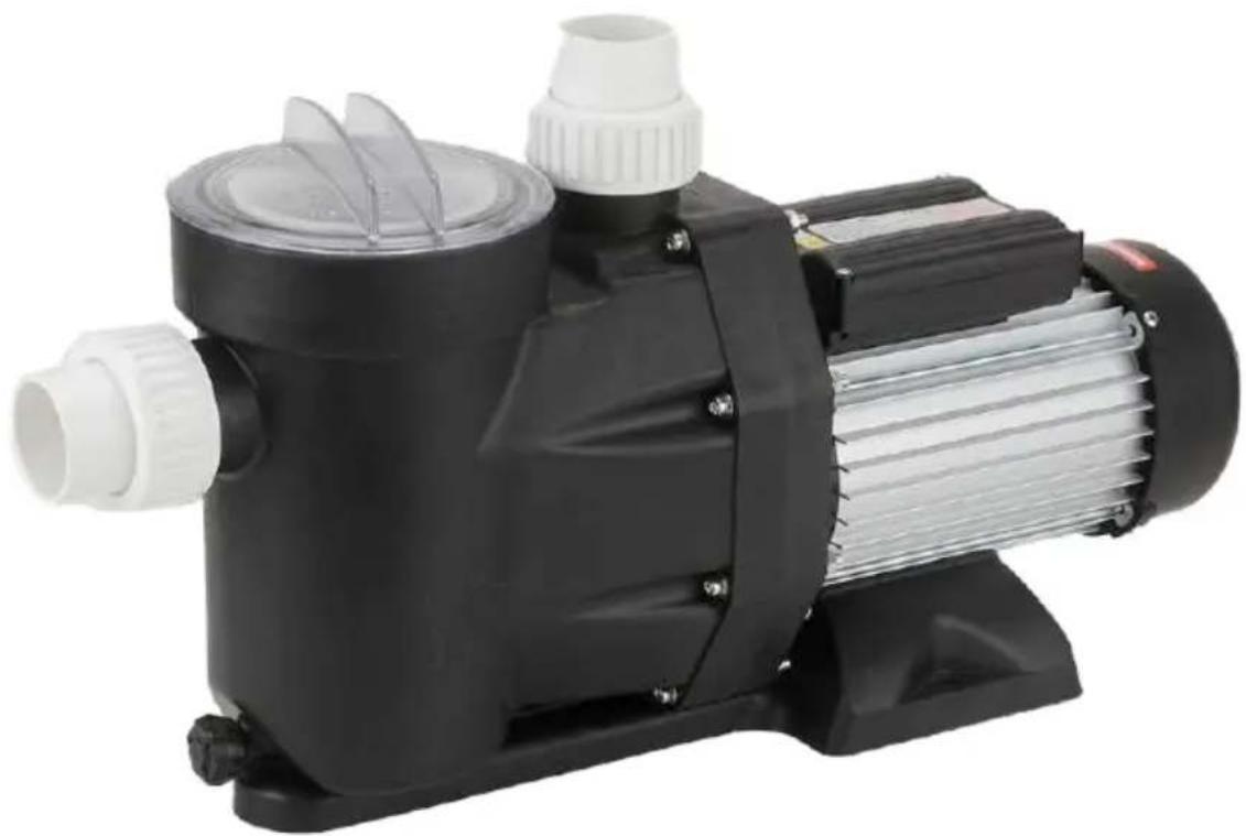 Vevor SPP150E - TOUGH TOOLS, HALF PRICE - 1