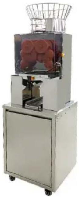 Vevor NS-2000E-4P - VEVOR® - 1