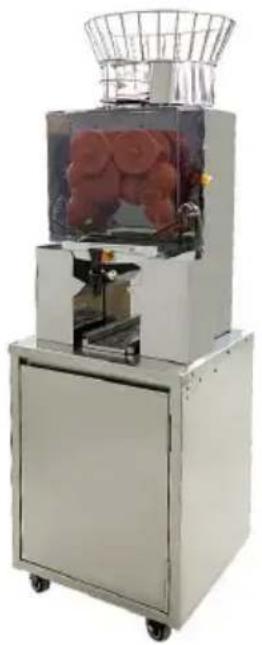 Vevor NS-2000E-4P - VEVOR® - 1