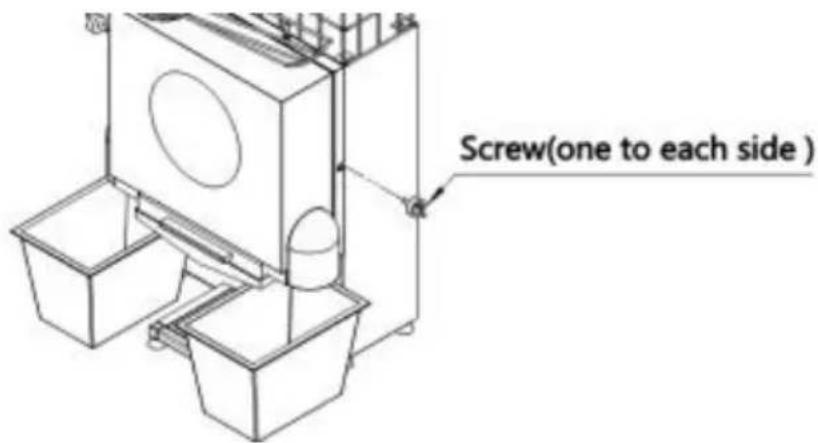 Vevor NS-2000E-4P - Maintenance and cleaning: - 1