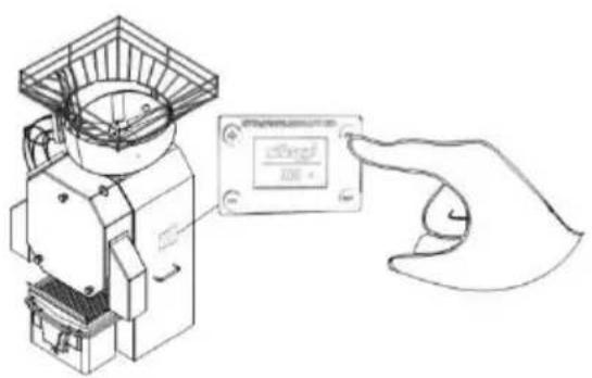 Vevor NS-2000E-4P - Operation process: - 5