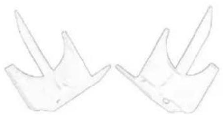 Vevor NS-2000E-4P - Free Spare Parts - 1