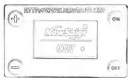 Vevor NS-2000E-4P - NEED HELP? CONTACT US! - 2