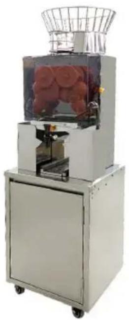 Vevor NS-2000E-4P - VEVOR® - 1