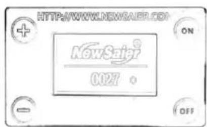 Vevor NS-2000E-4P - NEED HELP? CONTACT US! - 1