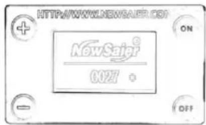 Vevor NS-2000E-4P - NEED HELP? CONTACT US! - 1