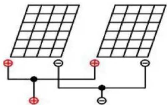 Vevor 3BDPC3.0-50-D48-400 - INSTALLATION - 2