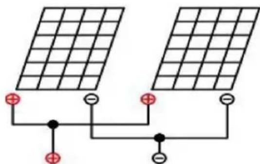 Vevor 3BDPC3.0-50-D48-400 - INSTALLATION - 2