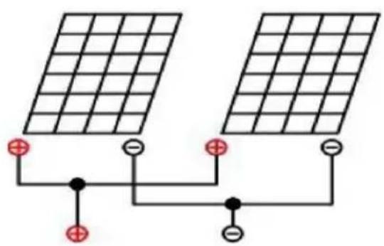 Vevor 3BDPC3.0-50-D48-400 - INSTALLATION - 2