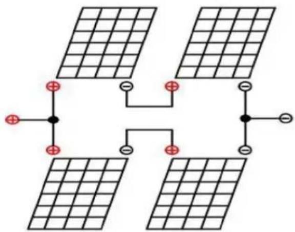 Vevor 3BDPC3.0-50-D48-400 - INSTALLATION - 3