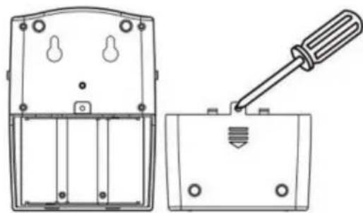 Vevor 760IFT6 - INSTALACJA - 4