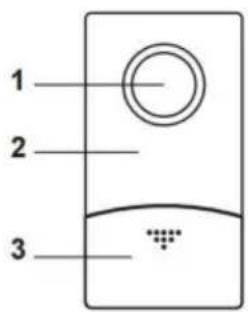 Vevor 760IFT6 - Sender - 1