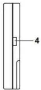 Vevor 760IFT6 - Sender - 2
