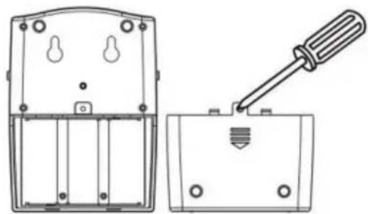 Vevor 760IFT6 - INSTALLATION - 4