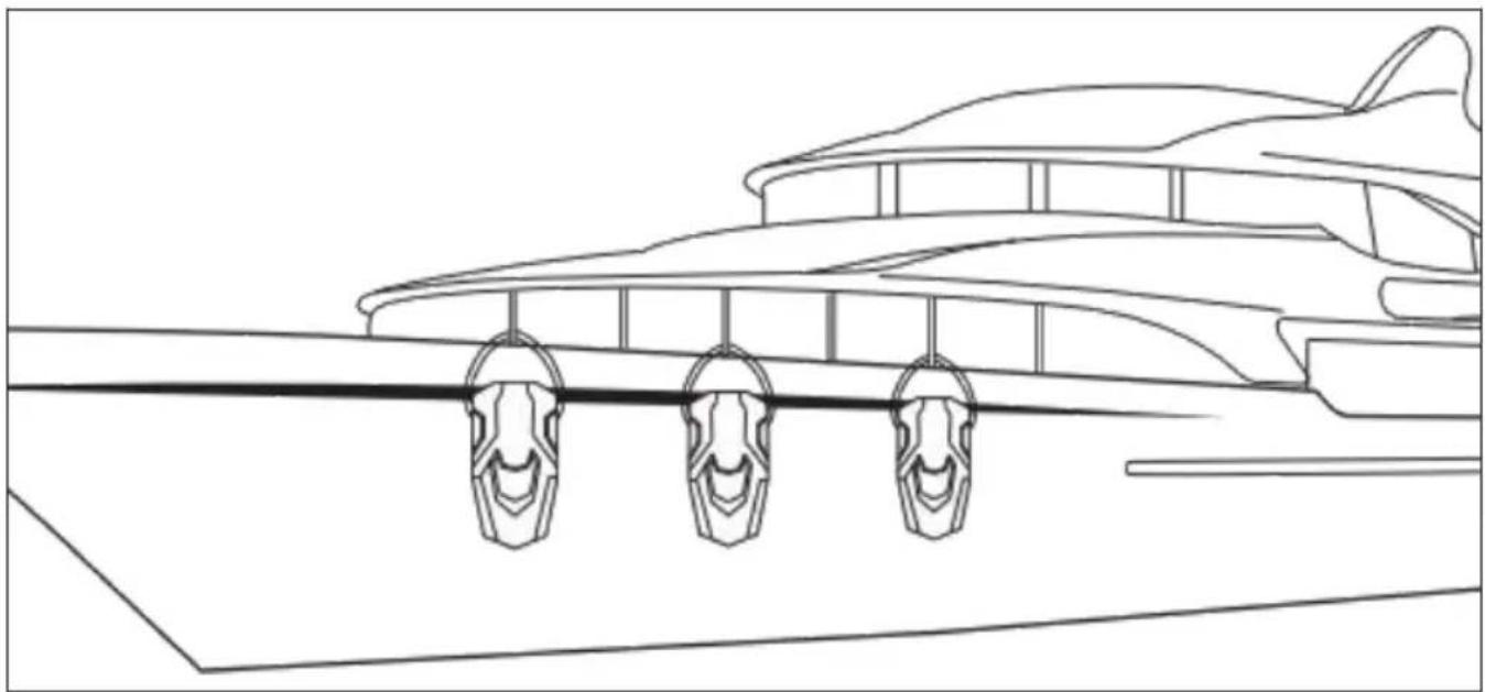 Vevor 80E01C - APPLICATION - 1