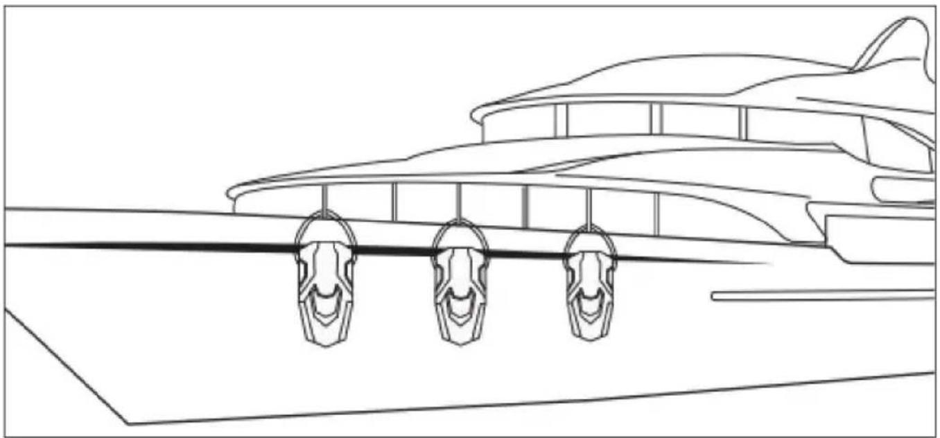 Vevor 80E01C - APPLICATION - 1