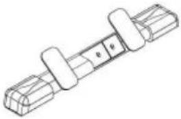 Vevor 5016 - Onderdelenlijst - 2