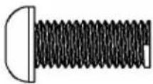 Vevor 5016 - Hardware List - 1