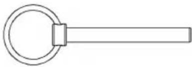 Vevor 5016 - Hardware List - 9