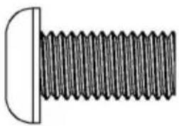 Vevor 5016 - Onderdelenlijst - 12