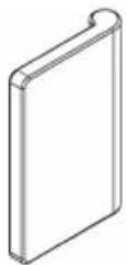 Vevor 5016 - Part List - 9