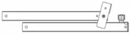 Vevor 5016 - Part List - 1