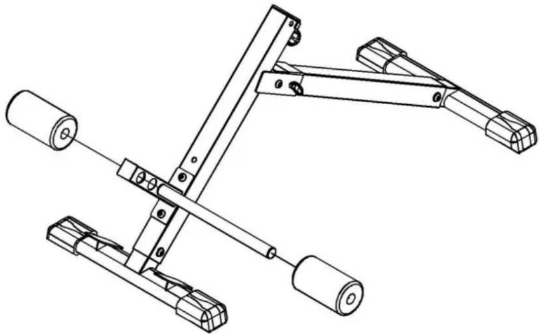 Vevor 5016 - Schritt 3: - 1
