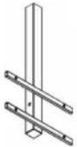 Vevor 5016 - Part List - 5