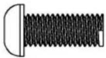 Vevor 5016 - Onderdelenlijst - 11
