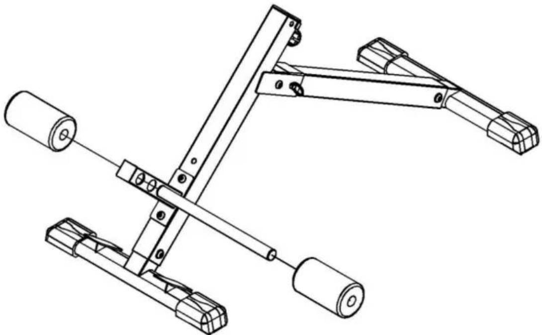 Vevor 5016 - Étape 3 : - 1
