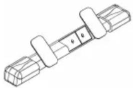 Vevor 5016 - Part List - 2