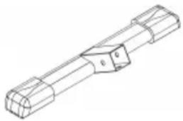 Vevor 5016 - Part List - 3
