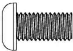 Vevor 5016 - Hardware List - 2