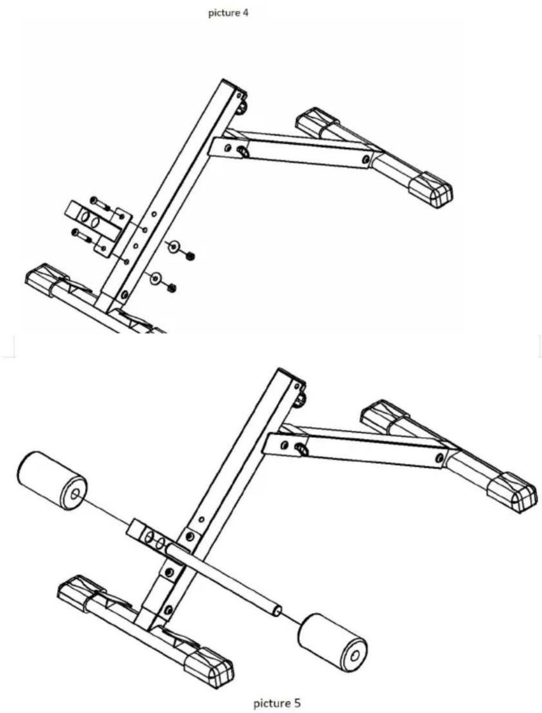 Vevor 5016 - Step 3: - 1