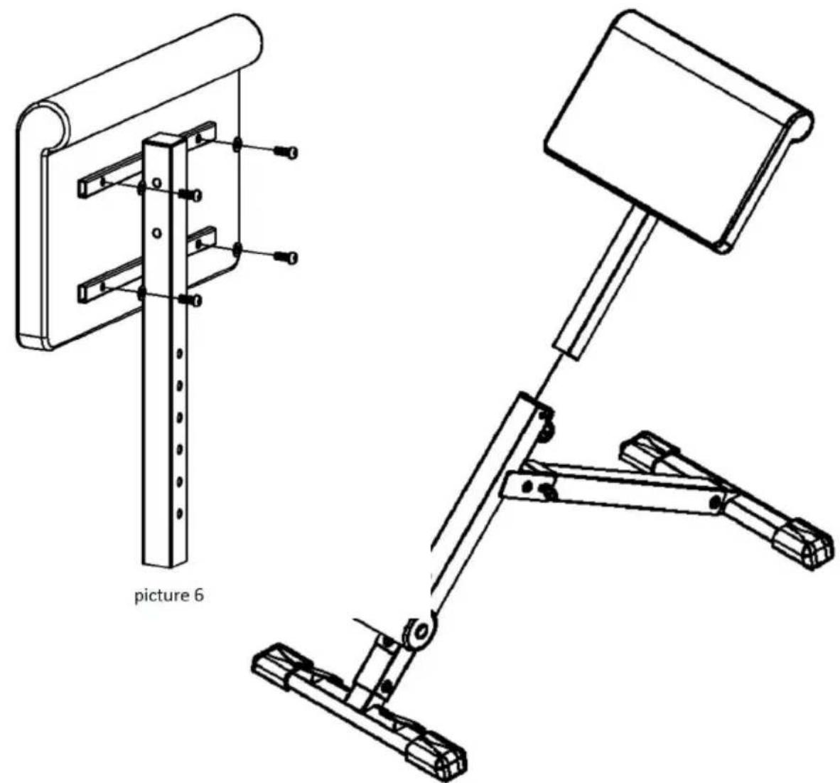 Vevor 5016 - Step 4: - 1