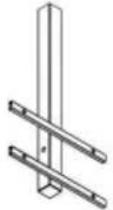 Vevor 5016 - Onderdelenlijst - 5