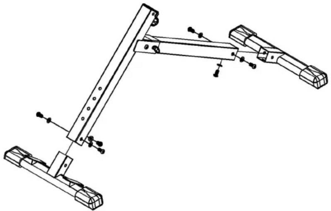 Vevor 5016 - Step 2: - 1