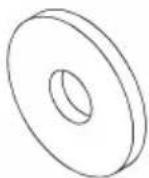 Vevor 5016 - Hardware List - 8