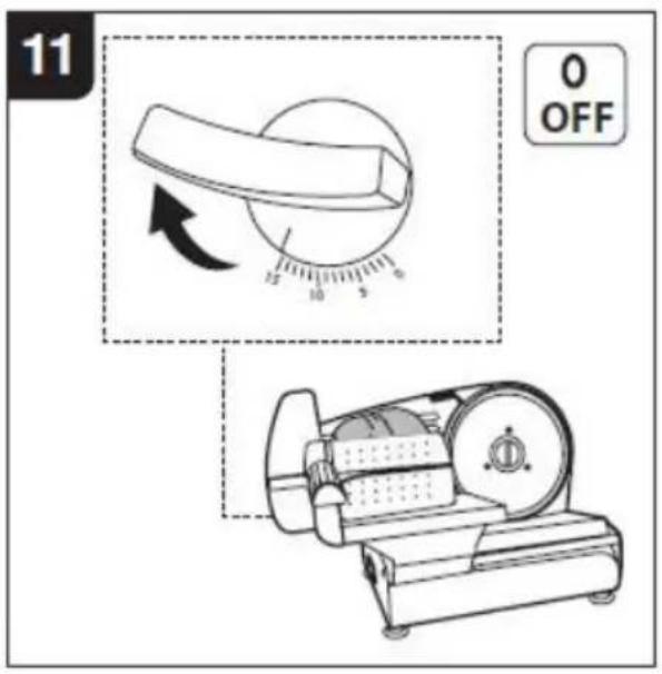 Vevor 1A-FS201 - DESCRIZIONE - 5