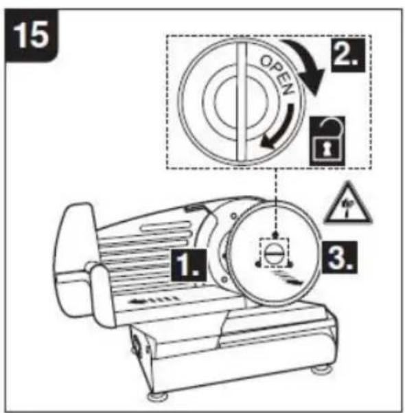 Vevor 1A-FS201 - DESCRIPTION - 9