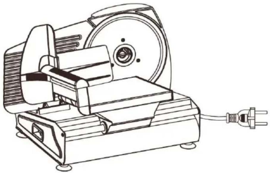 Vevor 1A-FS201 - VEVOR® - 1