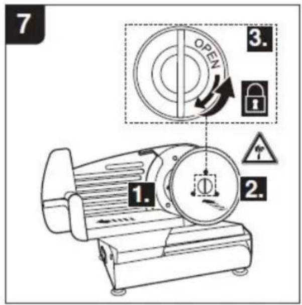 Vevor 1A-FS201 - DESCRIPTION - 1