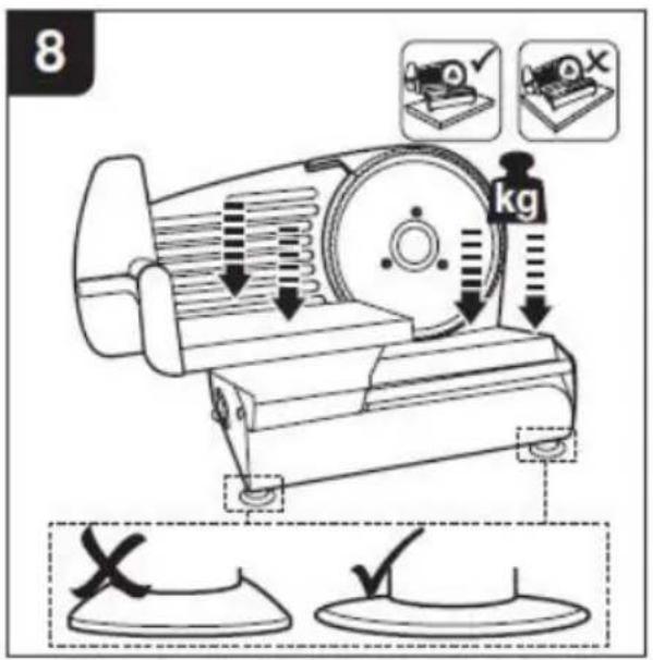 Vevor 1A-FS201 - DESCRIPCIÓN - 2